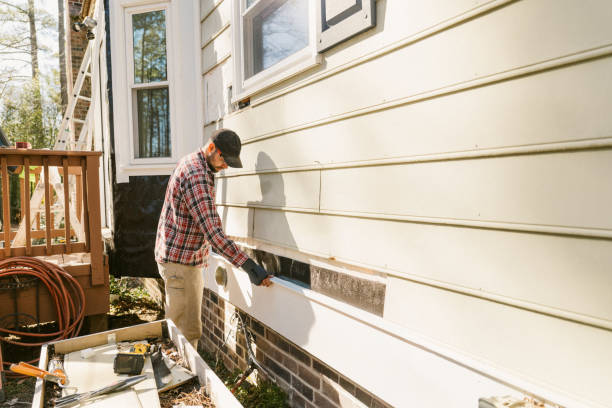 Top rated local Siding Installation specialists in Matthews, NC